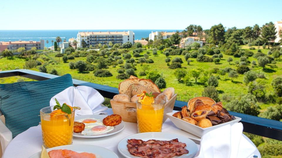 Interpass Vau Hotel Apartamentos