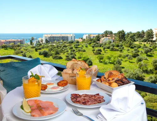 Interpass Vau Hotel Apartamentos - sul mare