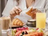 Novotel Jodhpur Iti Circle - breakfast