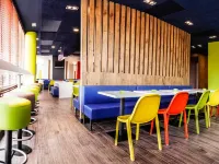Ibis Budget Barcelona Sant Andreu de La Barca - que admiten mascotas