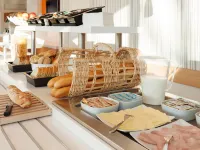 ibis budget Antwerpen Port - พร้อมอาหารเช้า