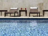 Mercure Salvador Pituba - ที่มีสระว่ายน้ำ