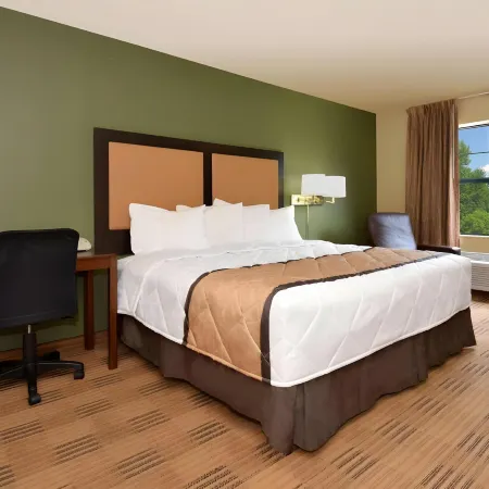 Extended Stay America Suites - Jacksonville - Camp Lejeune