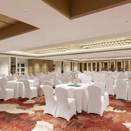 Vignette Collection the Aarlis Hotel Panchkula by IHG