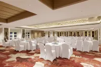 Vignette Collection the Aarlis Hotel Panchkula by IHG - breakfast