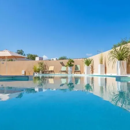 Affittacamere Resort Beach San Gemiliano