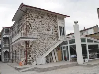 由Dedeman管理的Qrista 卡爾斯酒店