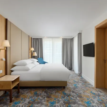 Crowne Plaza BUDVA by IHG