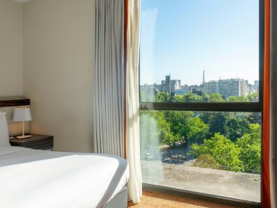 Doubletree by Hilton Paris Boulogne