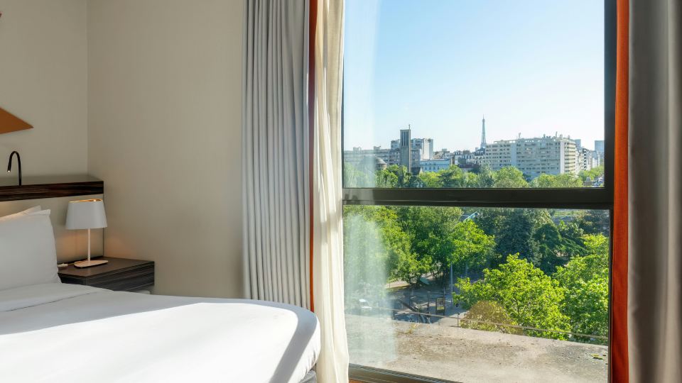 Doubletree by Hilton Paris Boulogne