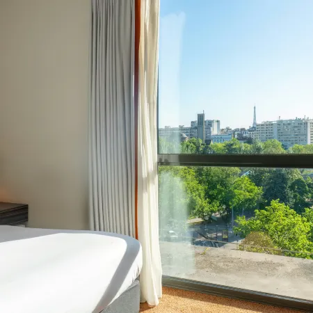 Doubletree by Hilton Paris Boulogne