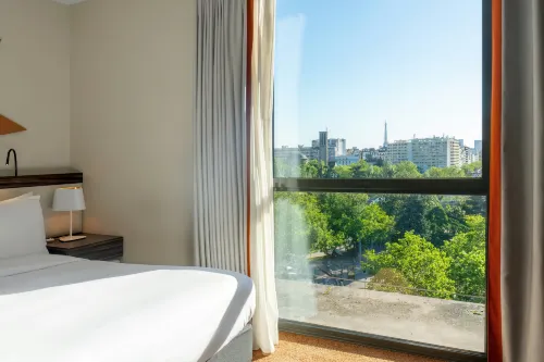 Doubletree by Hilton Paris Boulogne