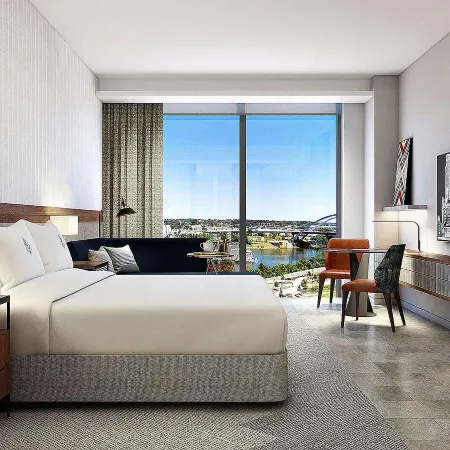 Four Seasons Hotel Nashville