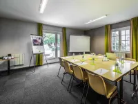 Ibis Styles Saint Brieuc Plerin Hotels in Plerin
