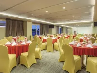 Ibis Surabaya City Center - Frühstück