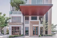 Mayuu Ayutthaya Hotel Hotels near Baan Hollanda