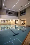 Radisson Blu Hotel Diyarbakir, Turkey - Pools