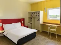 ibis Styles Birigui Hotéis em Birigui