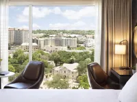 Hyatt Regency San Antonio Riverwalk Hotels near River Walk