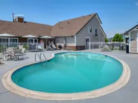 Best Western Fishkill Inn  Suites Hotels in Fishkill