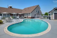 Best Western Fishkill Inn  Suites