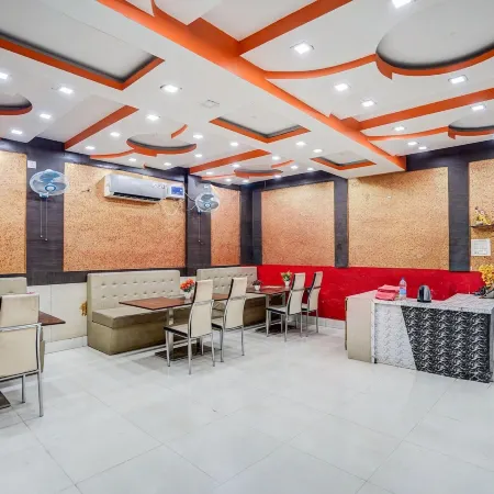 Suite Townhouse Bihar Sharif