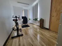 Stone House Kenora - Parkering