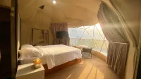 Panorama Hills Cikole - 캠핑장