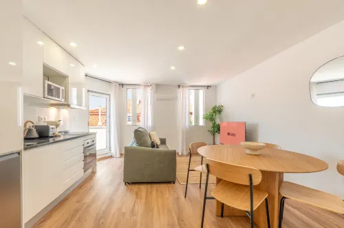 GuestReady - Boaventura Apartments  - The second - Condos