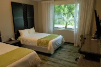 Hotel Araiza San Luis R.C. - Bares