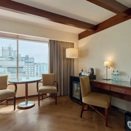Casa Andina Premium Miraflores