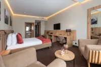 Hotel le 830 Namur