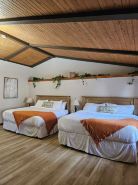 For-Rest Inn and Spa
