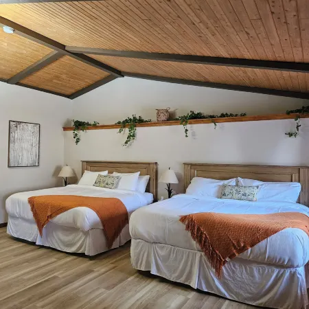 For-Rest Inn and Spa