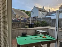Harbour Hoose - Stonehaven - 3-Star