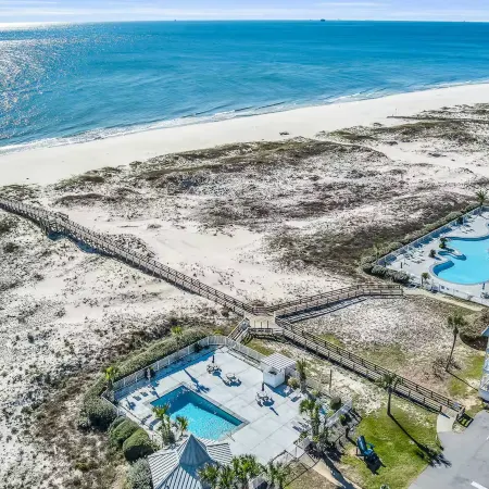 Beach View Plantation 4515 with Multiple Resort Amenities