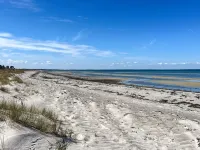6 Person Holiday Home in Glesborg