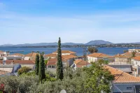 Kamelia Hotel - Meerblick
