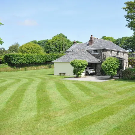 Trevenning Barn