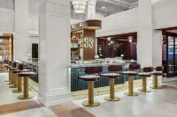 The Gunter Hotel San Antonio Riverwalk - Barer
