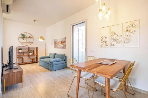 Beverly Park Residence - Apartments