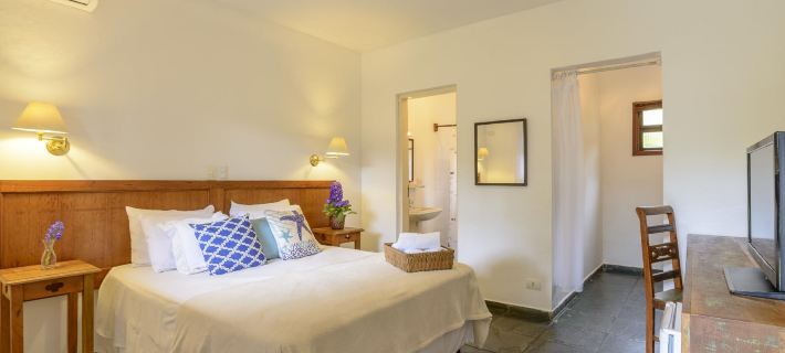 Velinn Caravela Pousada Ilhabela Hotels in Ilhabela
