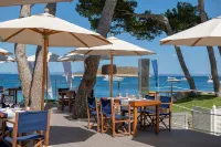 Meliá Calviá Beach - Aamiainen