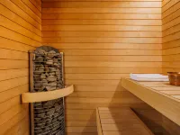 塔林瑞享酒店 - SPA