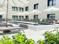 Novotel Parma Centro - Family