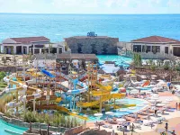 Rixos Water World Aktau - Beach