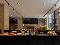 Novotel Mexico City Centro Historico - petit déjeuner