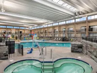 Wyndham Bloomington - Mall of America Hotels in Bloomington