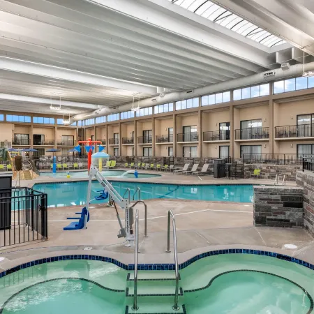 Wyndham Bloomington - Mall of America