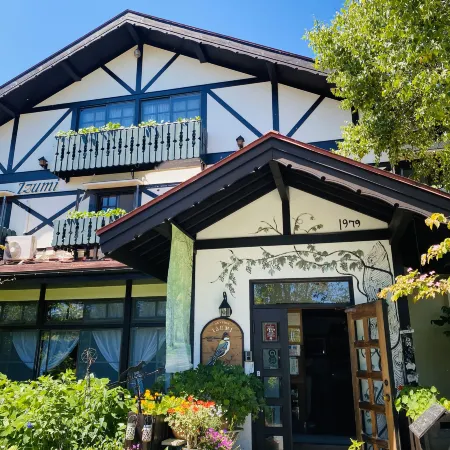 Kiyosato Pension Izumi
